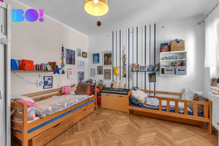 Prodej rodinného domu, Chrudim - Chrudim II, Na Kopanici, 1051 m2