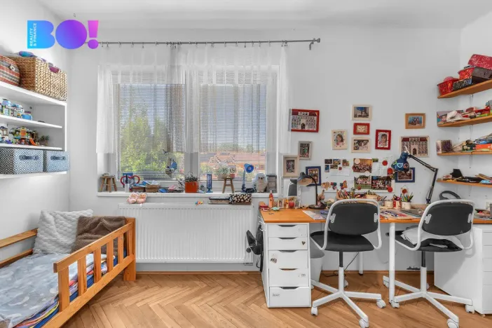 Prodej rodinného domu, Chrudim - Chrudim II, Na Kopanici, 1051 m2