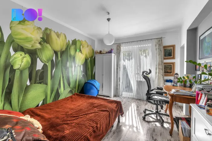 Prodej rodinného domu, Chrudim - Chrudim II, Na Kopanici, 1051 m2