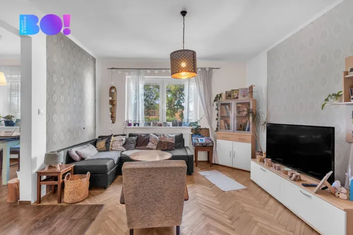 Prodej rodinného domu, Chrudim - Chrudim II, Na Kopanici, 1051 m2