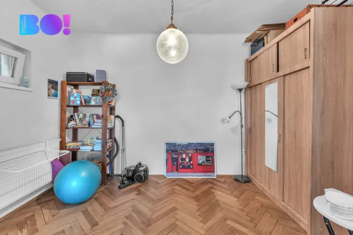 Prodej rodinného domu, Chrudim - Chrudim II, Na Kopanici, 1051 m2