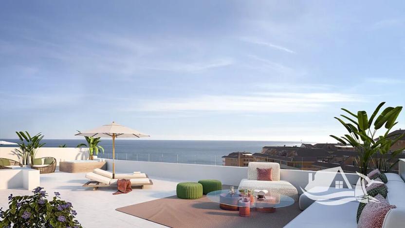 Prodej bytu 3+kk, Fuengirola, Španělsko, 83 m2
