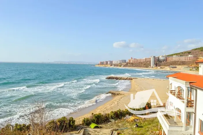 Prodej bytu 3+kk, Sveti Vlas, Bulharsko, 94 m2