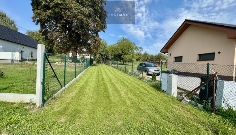 Prodej pozemku pro bydlení, Bartošovice - Hukovice, 1324 m2