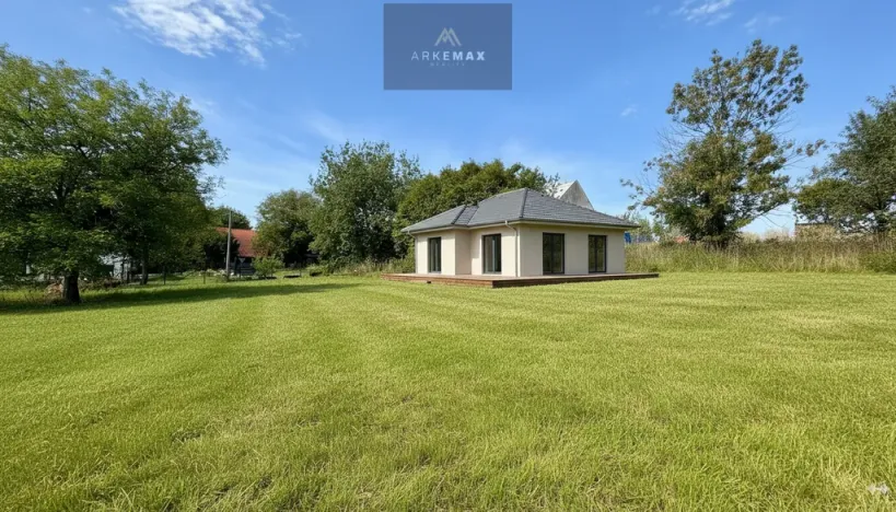 Prodej pozemku pro bydlení, Bartošovice - Hukovice, 1324 m2