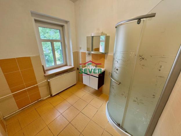 Prodej vícegeneračního domu, Vejprty, Husova, 450 m2