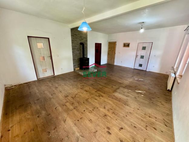 Prodej vícegeneračního domu, Vejprty, Husova, 450 m2