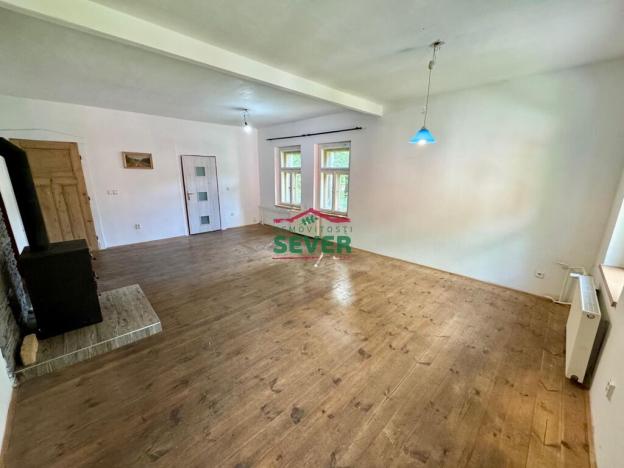 Prodej vícegeneračního domu, Vejprty, Husova, 450 m2