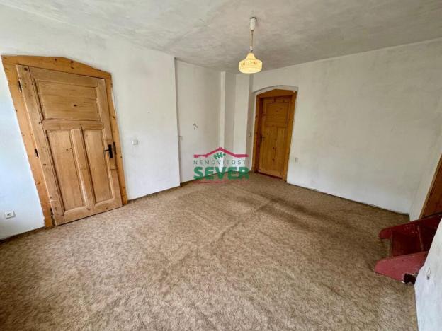 Prodej vícegeneračního domu, Vejprty, Husova, 450 m2