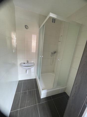 Prodej bytu 2+1, Krupka - Maršov, Karla Čapka, 61 m2