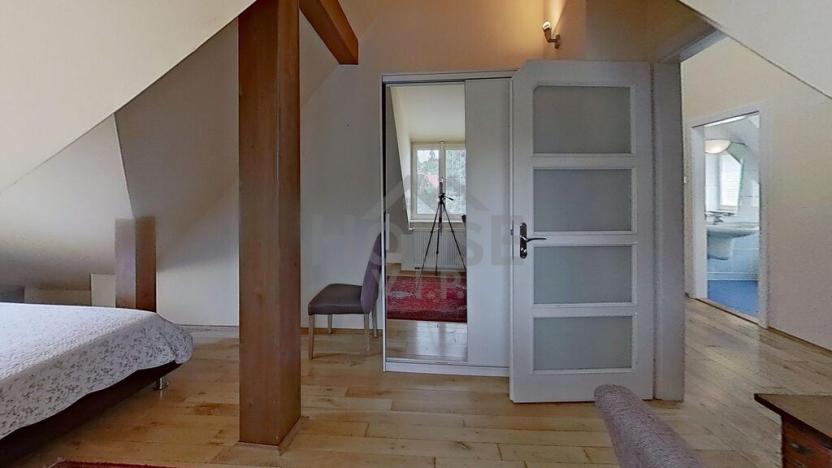 Pronájem bytu 2+kk, Praha - Zbraslav, Šůrova, 79 m2