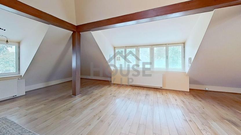 Pronájem bytu 2+kk, Praha - Zbraslav, Šůrova, 79 m2