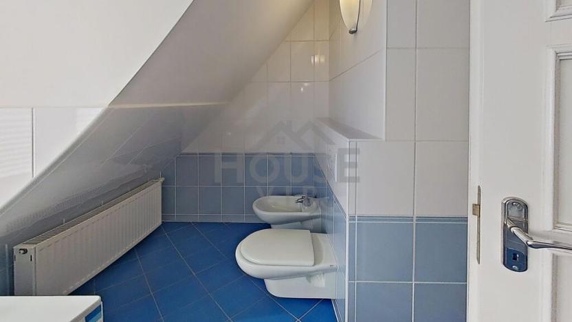 Pronájem bytu 2+kk, Praha - Zbraslav, Šůrova, 79 m2