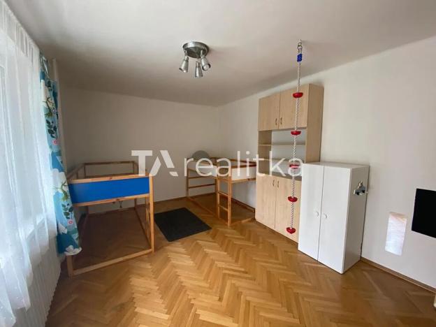 Pronájem bytu 3+kk, Bohumín, Jana Palacha, 63 m2