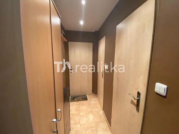 Pronájem bytu 3+kk, Bohumín, Jana Palacha, 63 m2