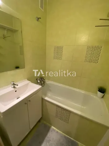 Pronájem bytu 3+kk, Bohumín, Jana Palacha, 63 m2