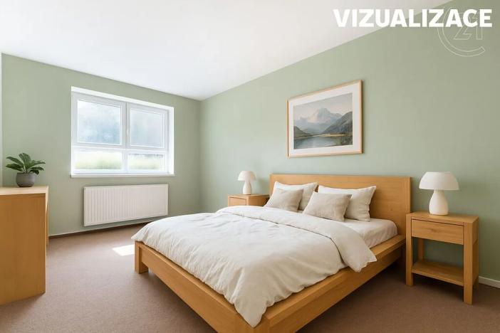 Prodej bytu 2+kk, Praha - Horní Měcholupy, Boloňská, 65 m2