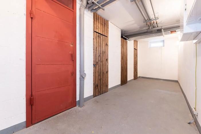 Prodej bytu 2+kk, Praha - Horní Měcholupy, Boloňská, 65 m2