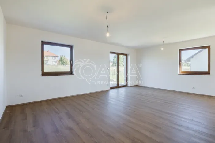 Prodej rodinného domu, Benešov, 107 m2