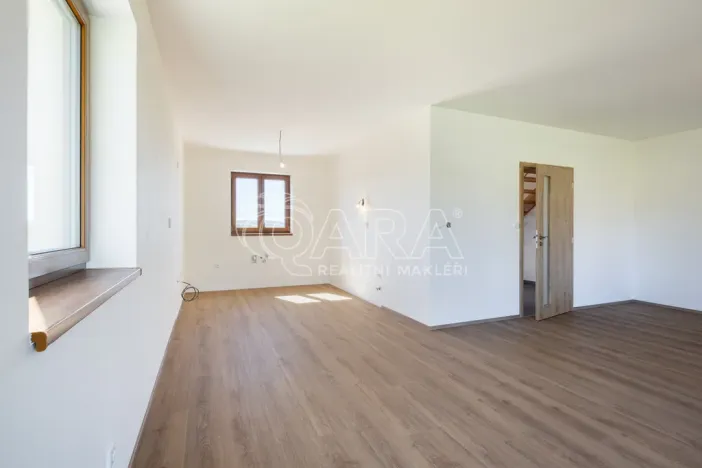 Prodej rodinného domu, Benešov, 107 m2