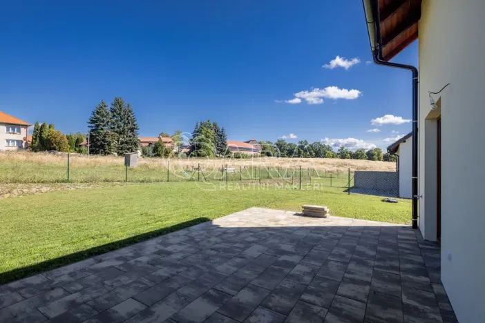 Prodej rodinného domu, Benešov, 107 m2