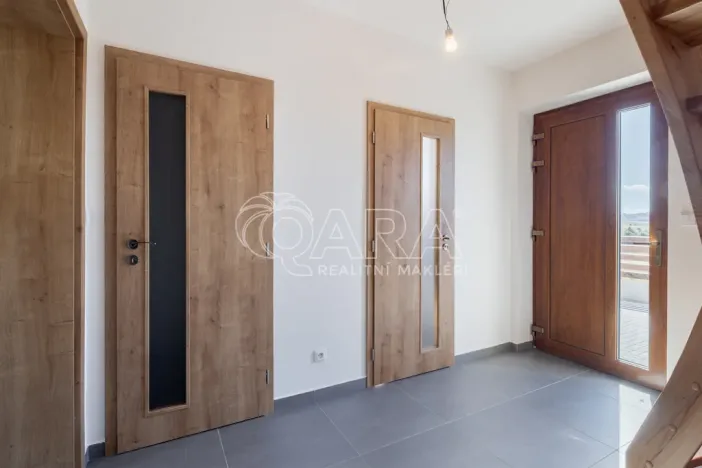 Prodej rodinného domu, Benešov, 107 m2