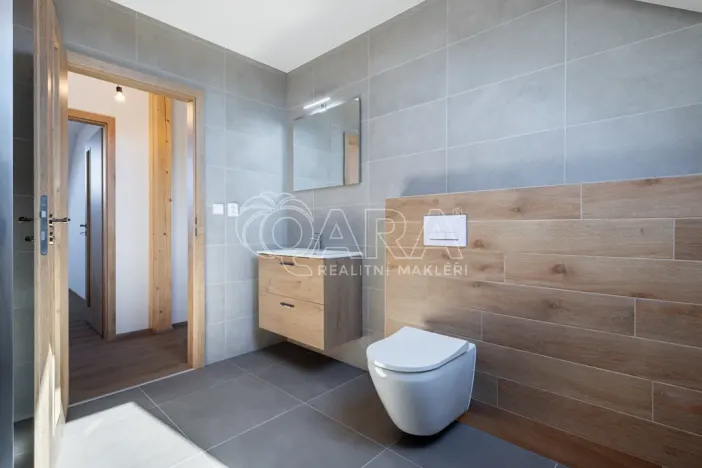 Prodej rodinného domu, Benešov, 107 m2