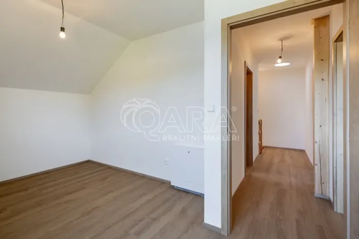 Prodej rodinného domu, Benešov, 107 m2