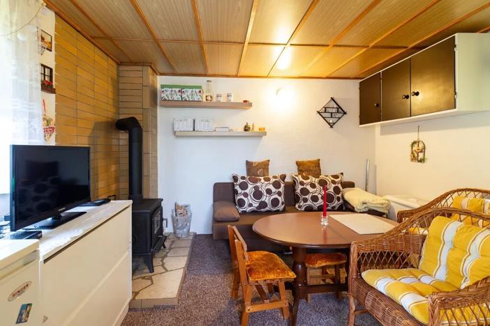 Prodej chaty, Ostrava, Charvátova, 25 m2