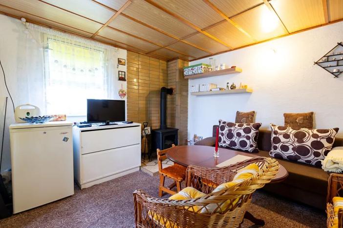 Prodej chaty, Ostrava, Charvátova, 25 m2