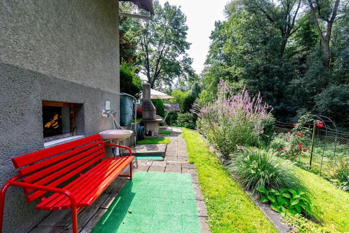 Prodej chaty, Ostrava, Charvátova, 25 m2