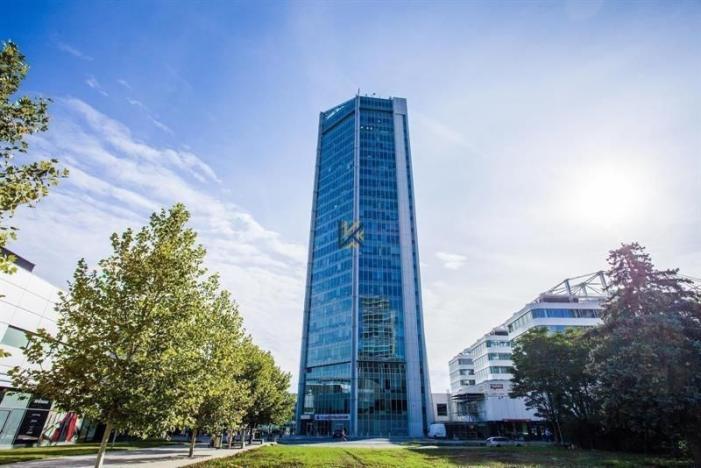 Pronájem kanceláře, Praha - Nusle, Na strži, 27 m2