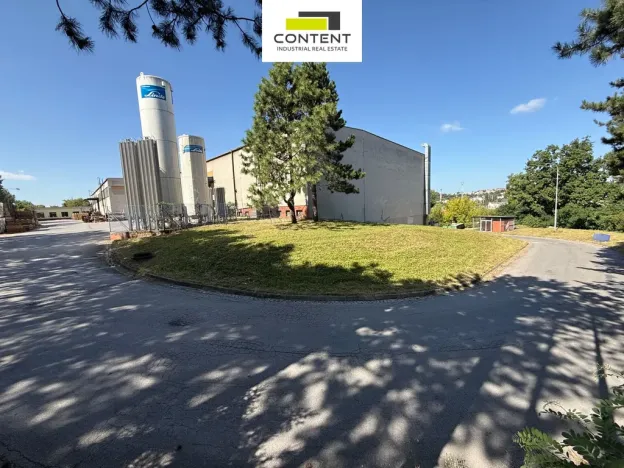 Prodej komerčního pozemku, Brno - Maloměřice, Kulkova, 16065 m2