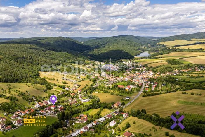 Prodej rodinného domu, Ludkovice, 182 m2