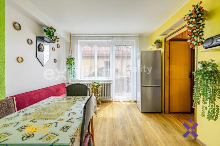 Prodej rodinného domu, Ludkovice, 182 m2