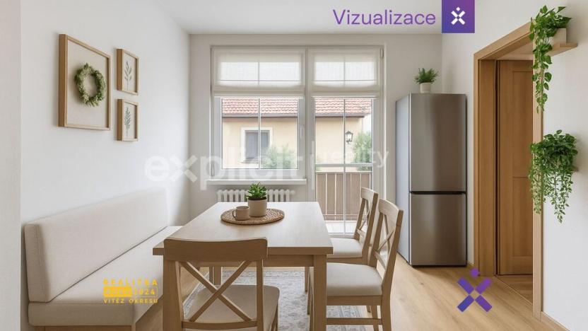 Prodej rodinného domu, Ludkovice, 182 m2