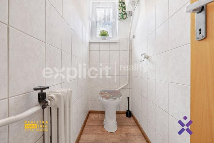 Prodej rodinného domu, Ludkovice, 182 m2