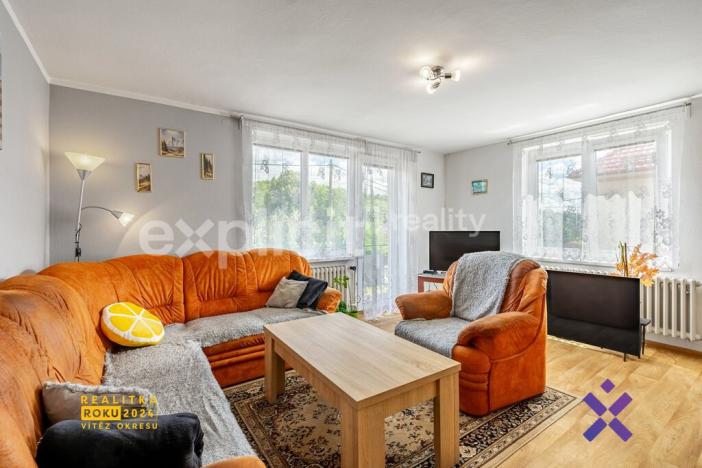 Prodej rodinného domu, Ludkovice, 182 m2