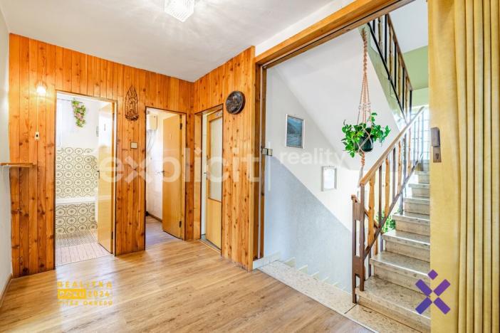 Prodej rodinného domu, Ludkovice, 182 m2