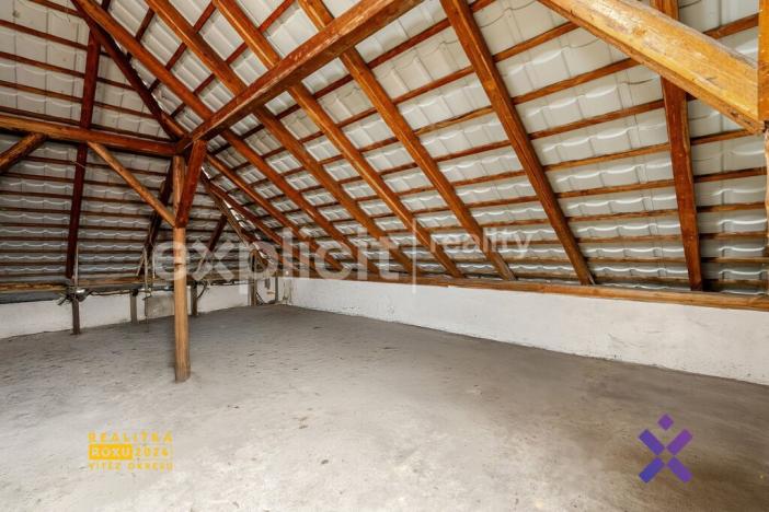 Prodej rodinného domu, Ludkovice, 182 m2