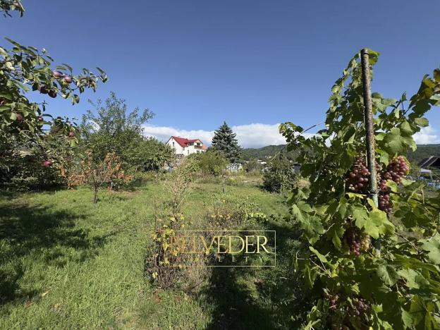 Prodej chaty, Dubí, B. Němcové, 16 m2