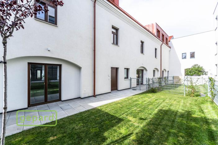 Pronájem bytu 2+kk, Velké Přílepy, Pražská, 51 m2