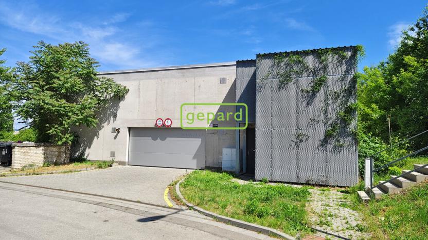 Prodej garáže, Brno - Černovice, Turgeněvova, 16 m2