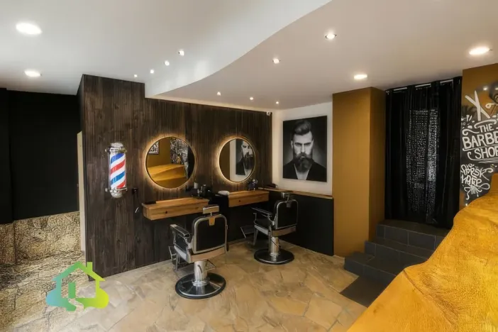 Pronájem obchodního prostoru, Liberec, Mlýnská, 82 m2