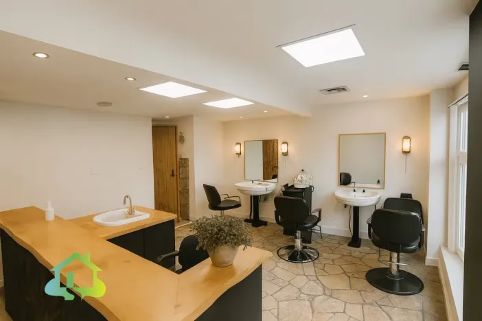 Pronájem obchodního prostoru, Liberec, Mlýnská, 82 m2