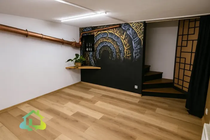 Pronájem obchodního prostoru, Liberec, Mlýnská, 82 m2