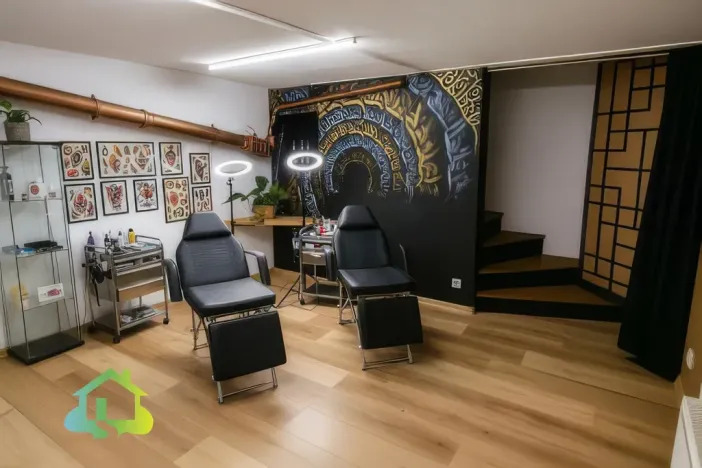 Pronájem obchodního prostoru, Liberec, Mlýnská, 82 m2