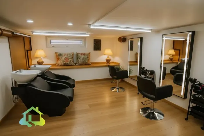 Pronájem obchodního prostoru, Liberec, Mlýnská, 82 m2