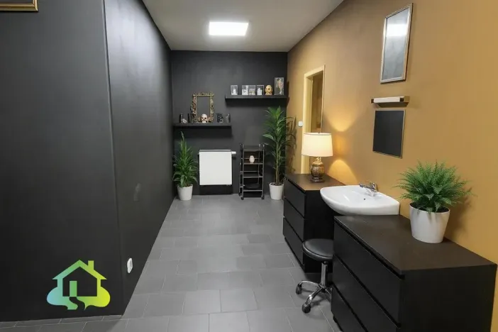 Pronájem obchodního prostoru, Liberec, Mlýnská, 82 m2