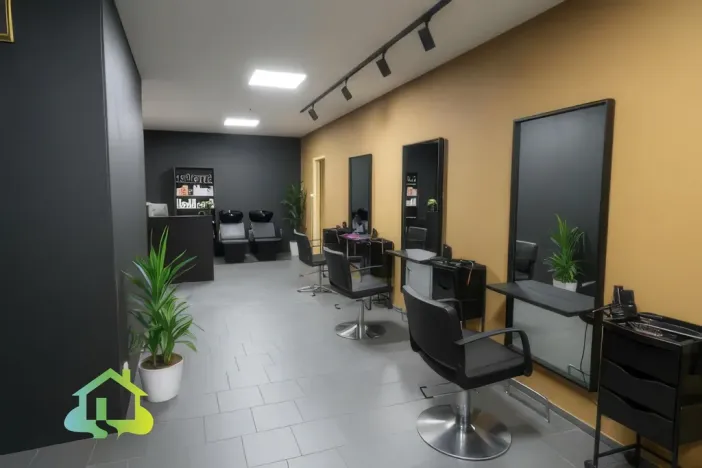 Pronájem obchodního prostoru, Liberec, Mlýnská, 82 m2